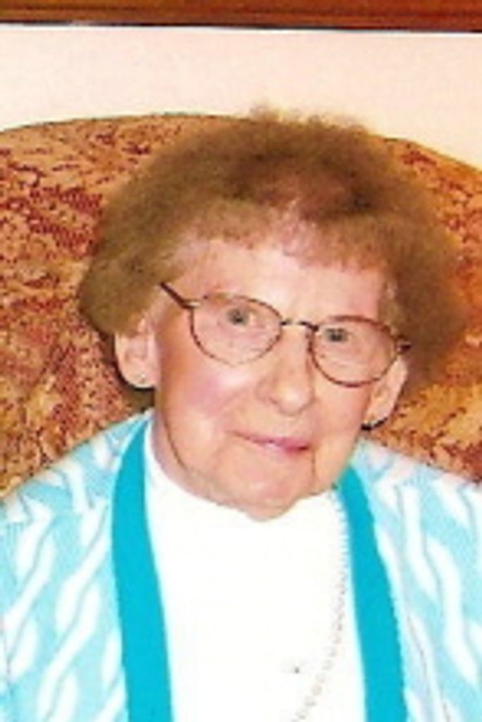 Ann M. Menapace