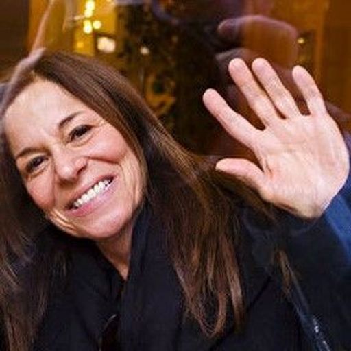 Ellen Hall Profile Photo