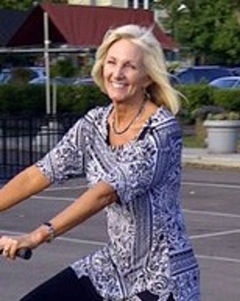 Pamela Jane Byrd