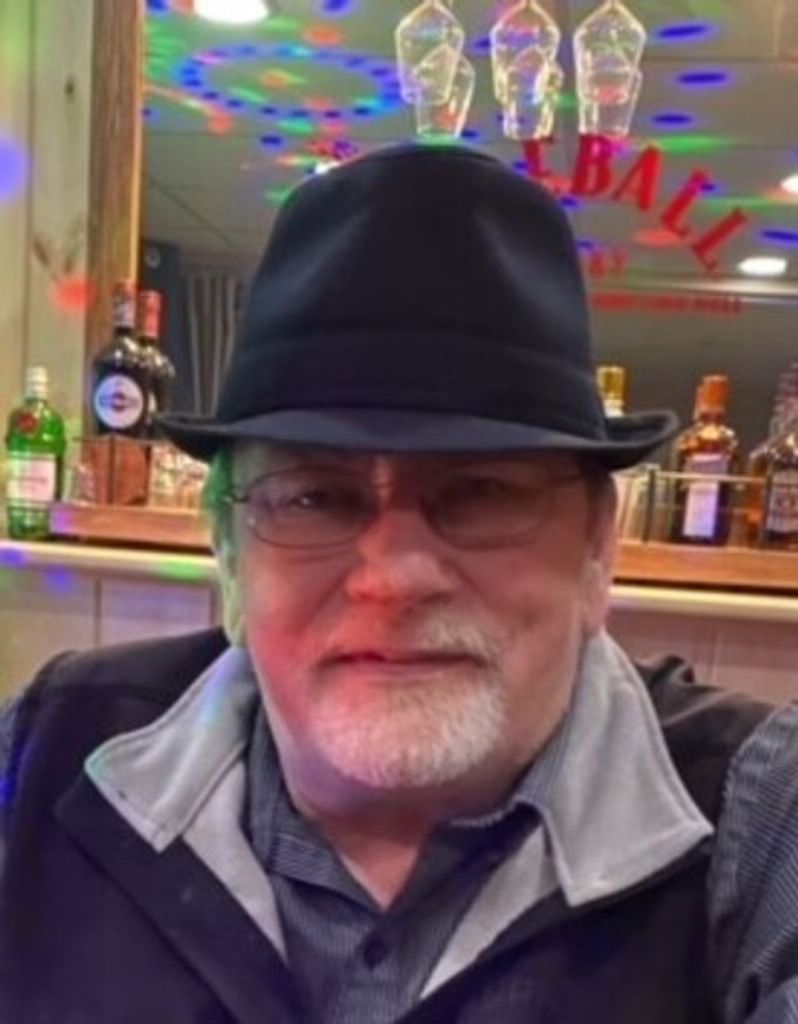 Carlton Otis Corrow Profile Photo