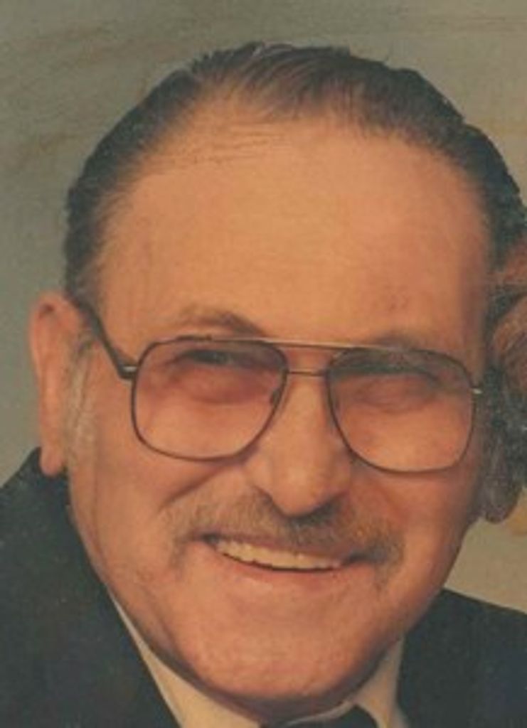 Franklin E. Degroot