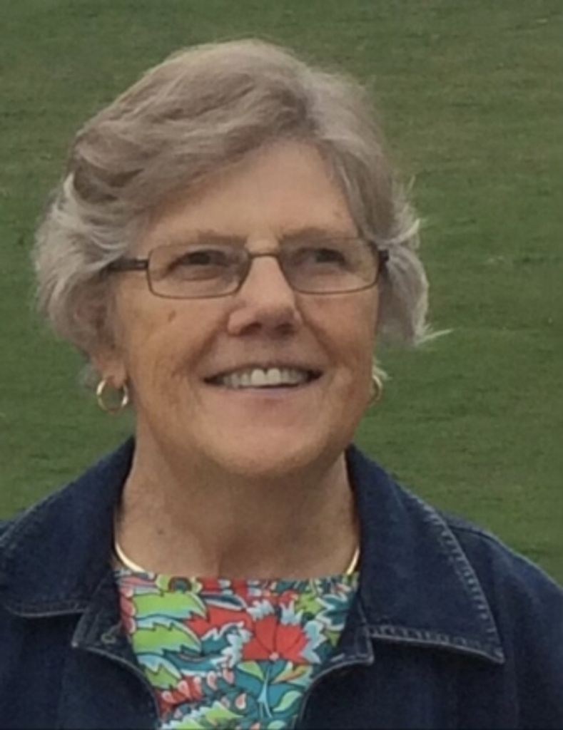 Barbara Wilbur Roberts Profile Photo