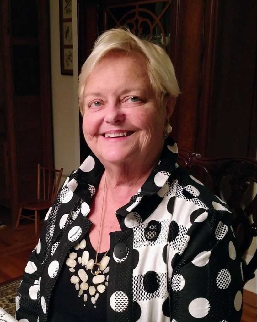 Elizabeth Watkins Watts Profile Photo