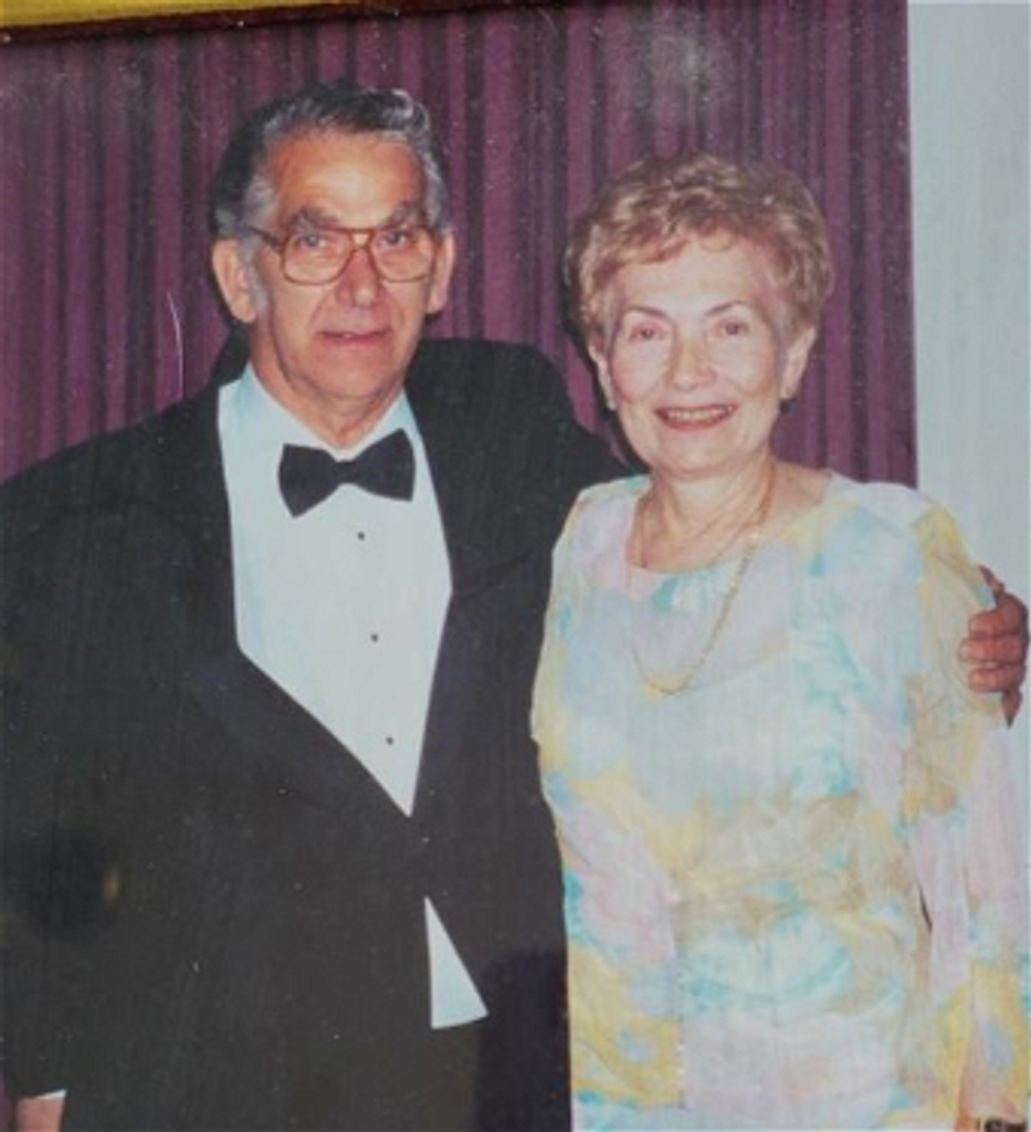 Barbara R. "Fowler" Schaare