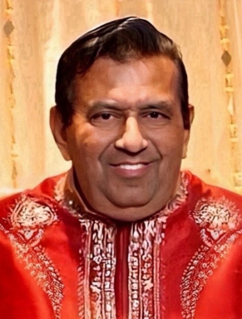 Pradip Natwarlal Shah Profile Photo