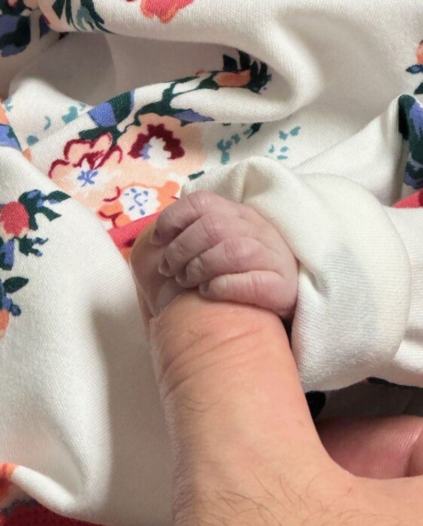 Charlotte Marie Harris Profile Photo