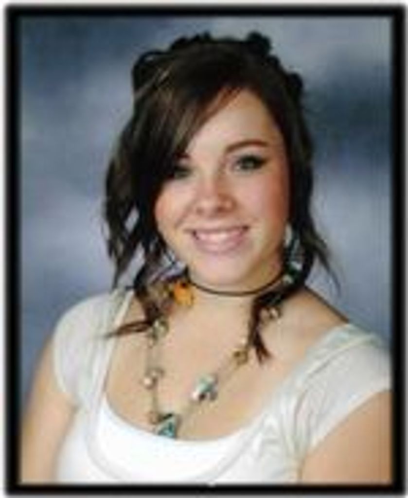 Kalie Danielle Templeton