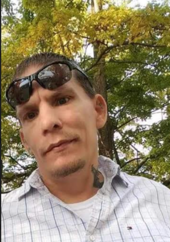 Michael D Creager Profile Photo