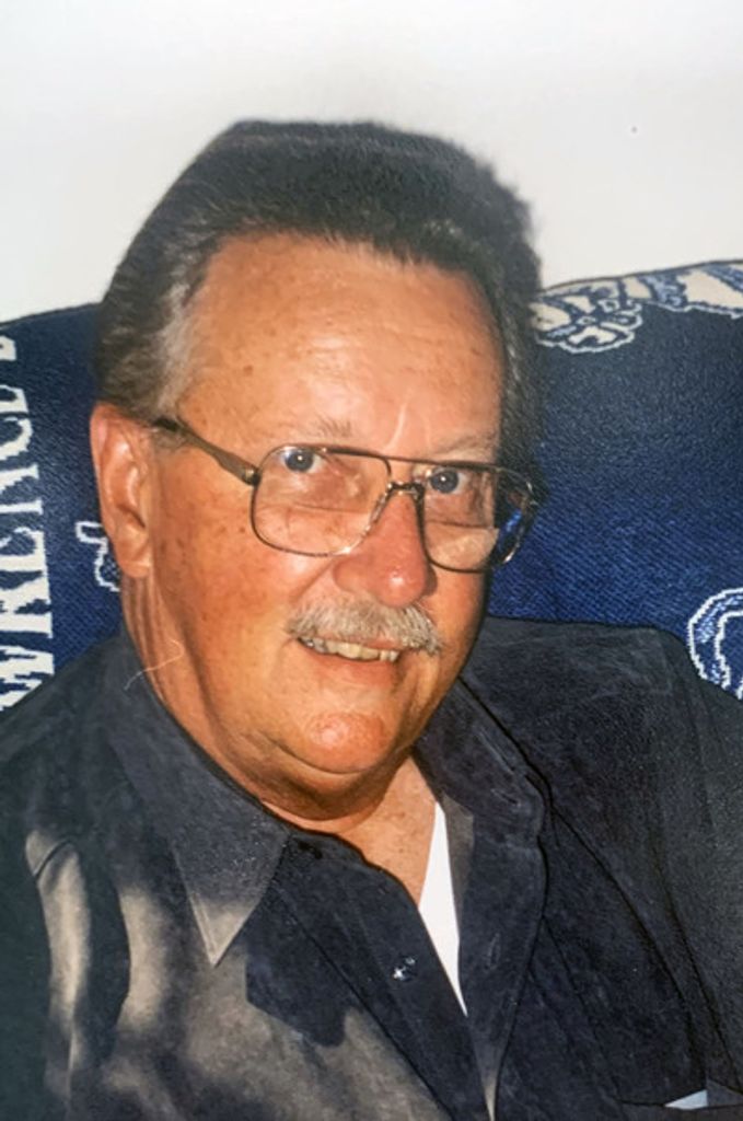 Richard C. Thayer Profile Photo