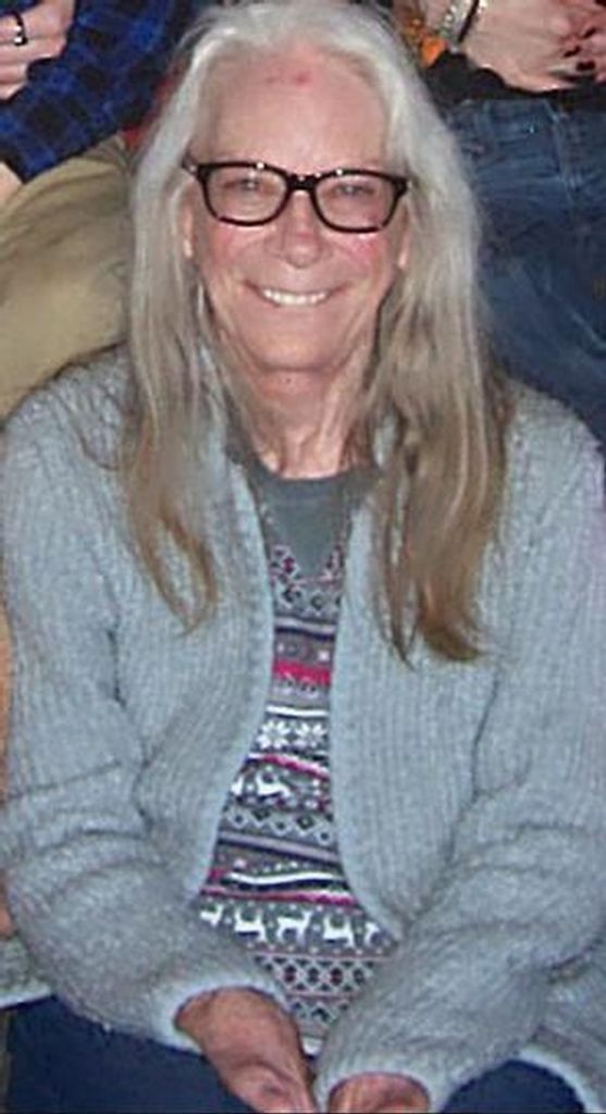 Deborah Delair Bowen