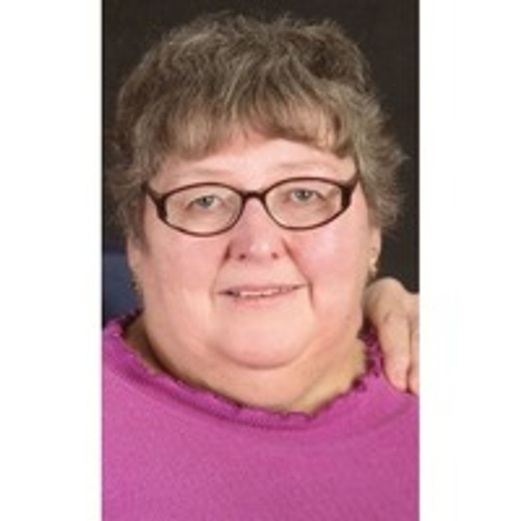 Pamela Jean Helfenbein