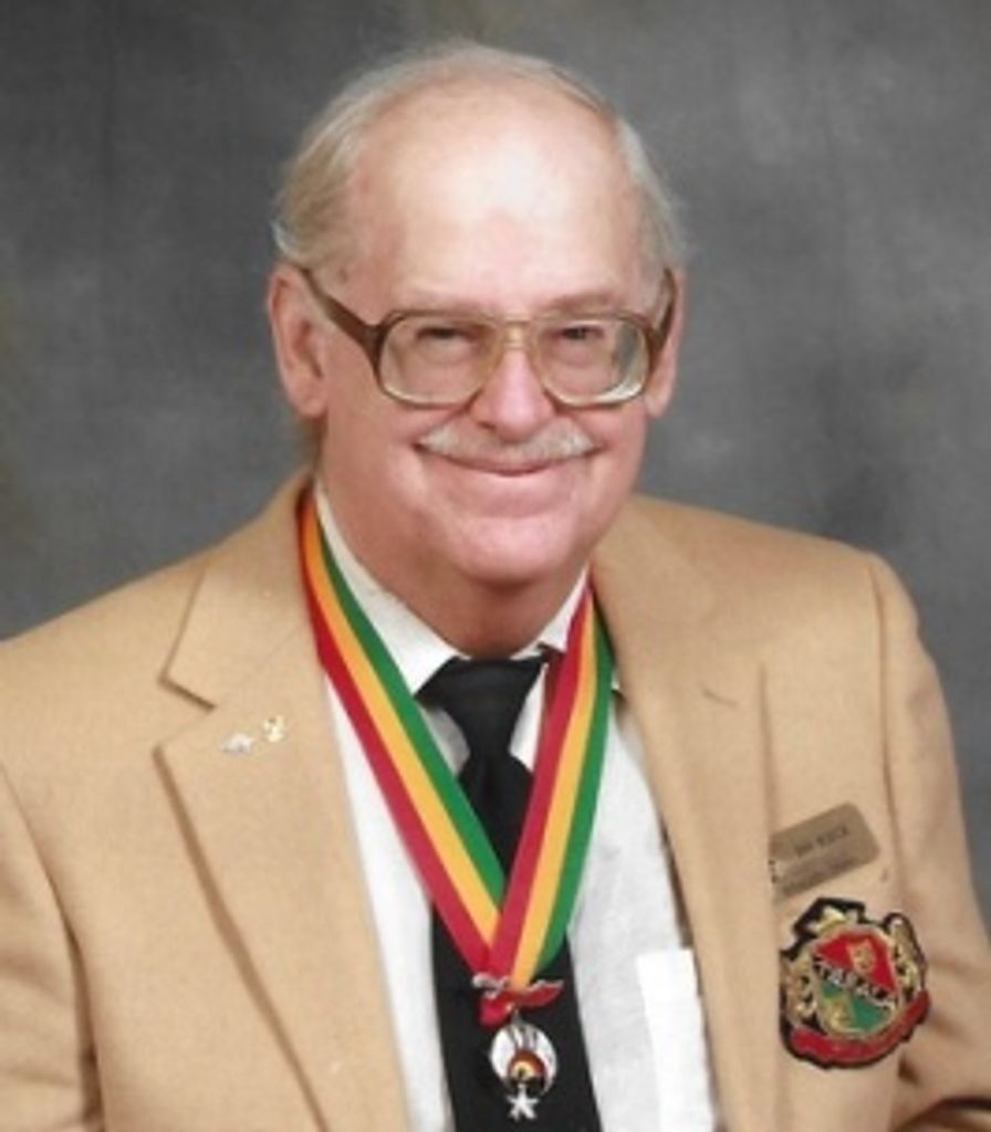 James "Jimmy" Kleck