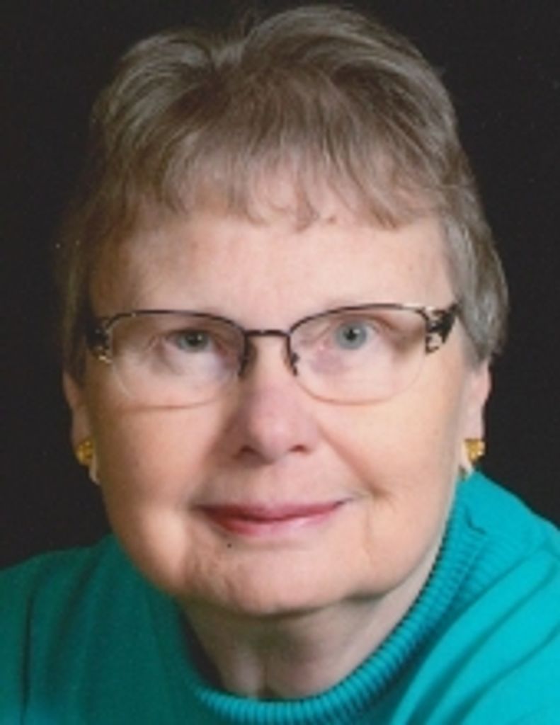 Mary Jo Gussert Profile Photo