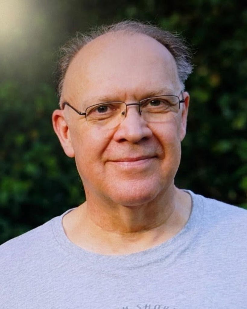 Richard Alan Pinney Profile Photo