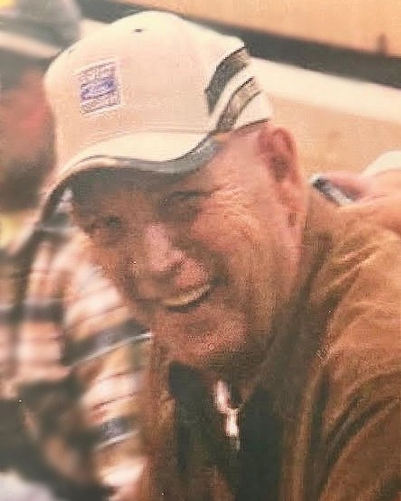 Joseph "Joe" Dale Mourray Profile Photo