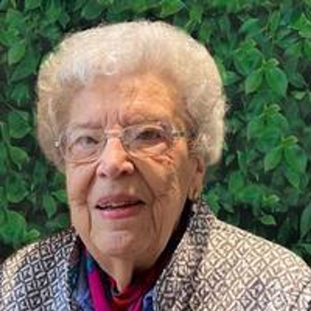 Marcella A. Weidenaar