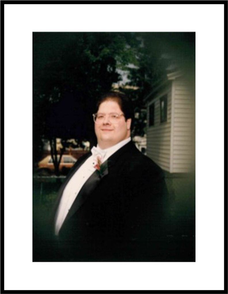 Christian Ghosen Profile Photo