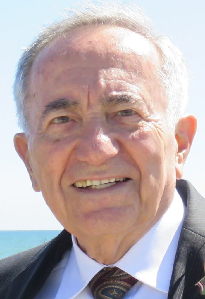 William A. Quattrucci