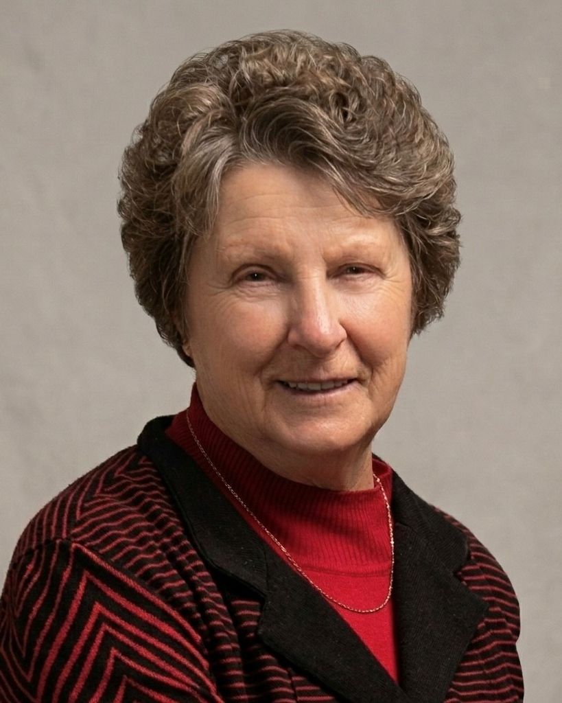 Linda Fay Jernigan Parker Profile Photo