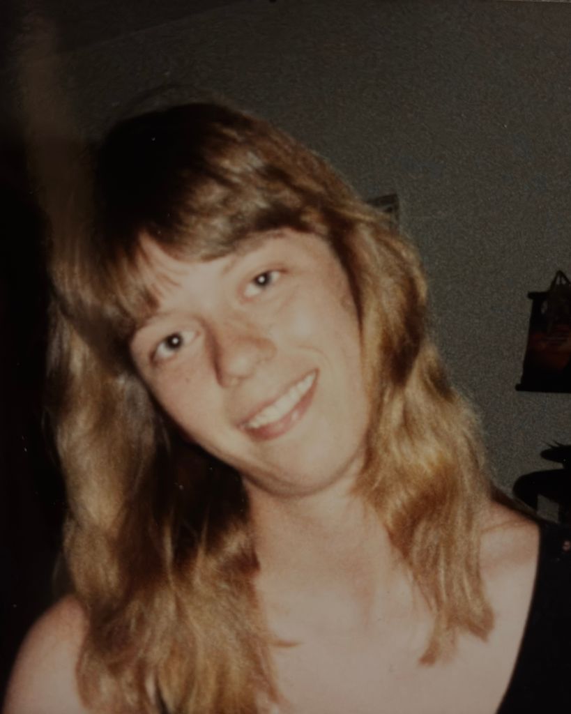 Kathleen "Katie" Anne Scheel Profile Photo