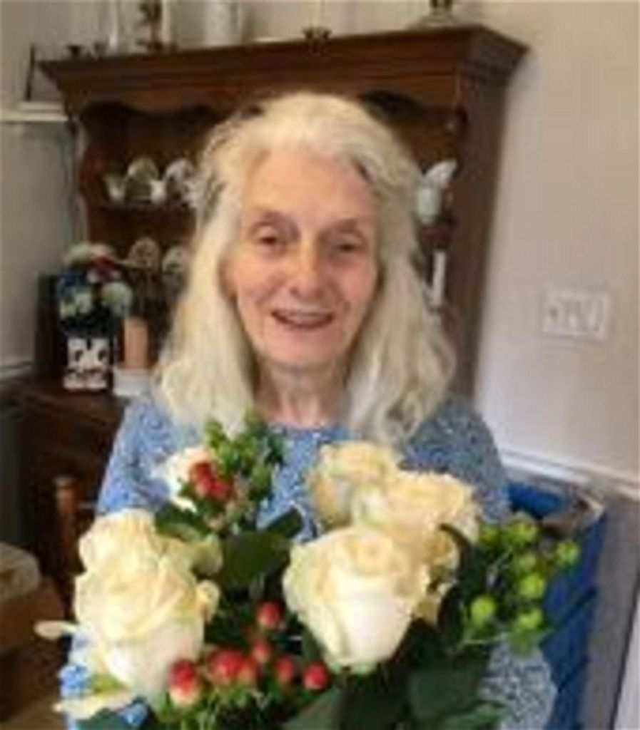 Janice E. Durant