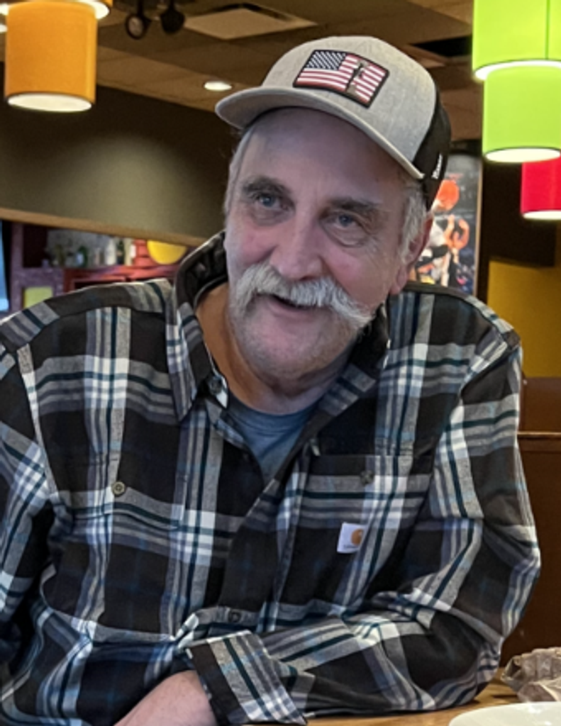 Garry Lee Howard