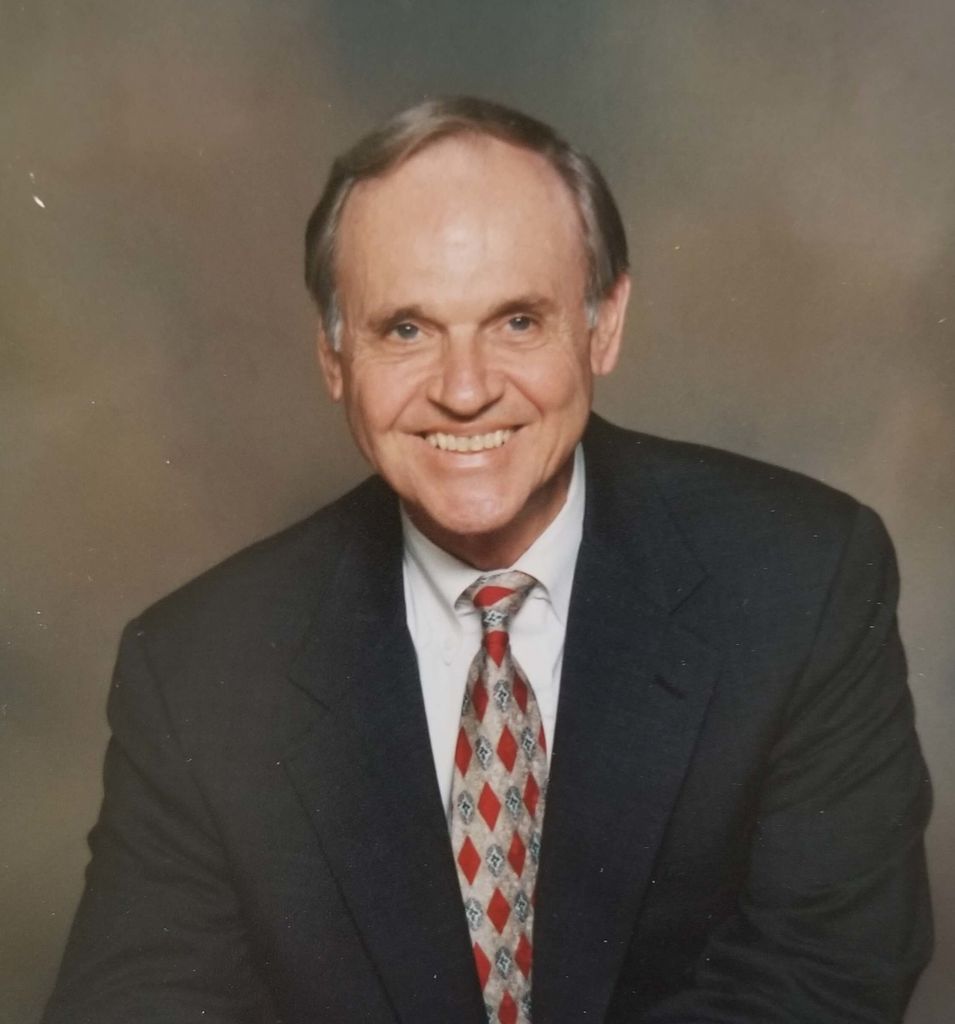 John Rumsey Crenshaw Profile Photo