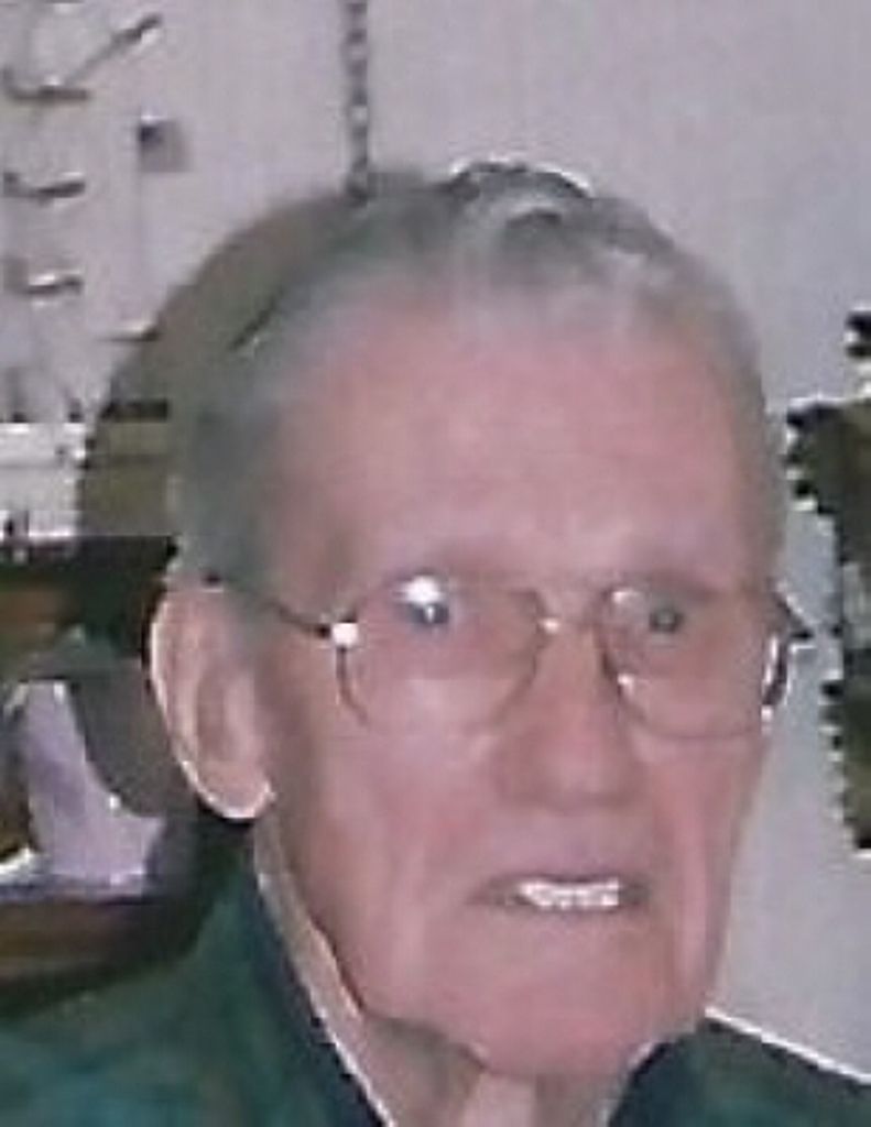 Henry Pawling