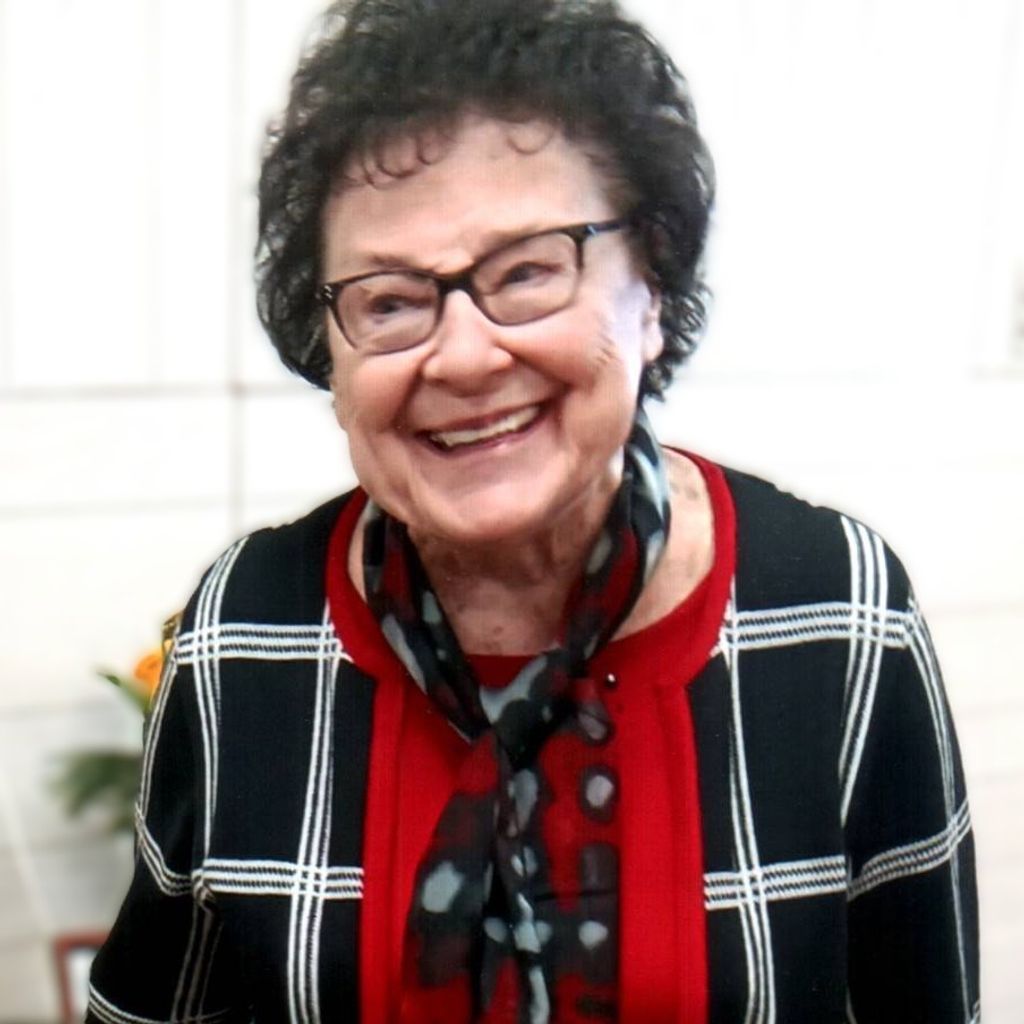 Irene Marion Profile Photo