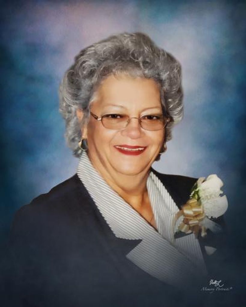 Ertha Lee Coker Laird