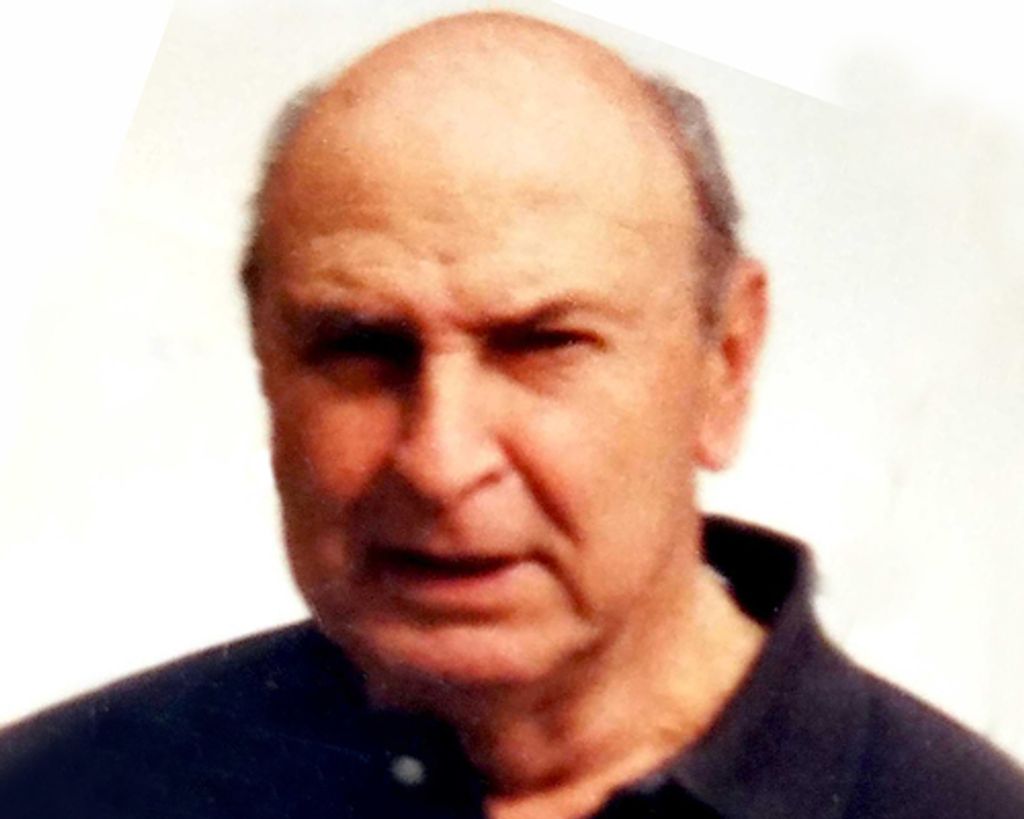 Thomas Mello