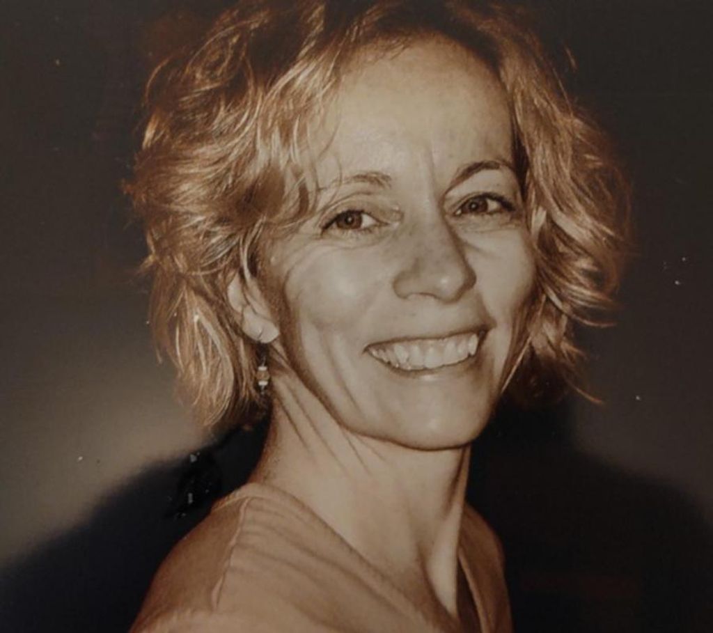 Tracy Rae Mannhalter