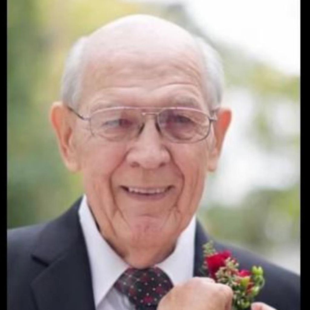 James Ralph (J.R.) Howard Profile Photo