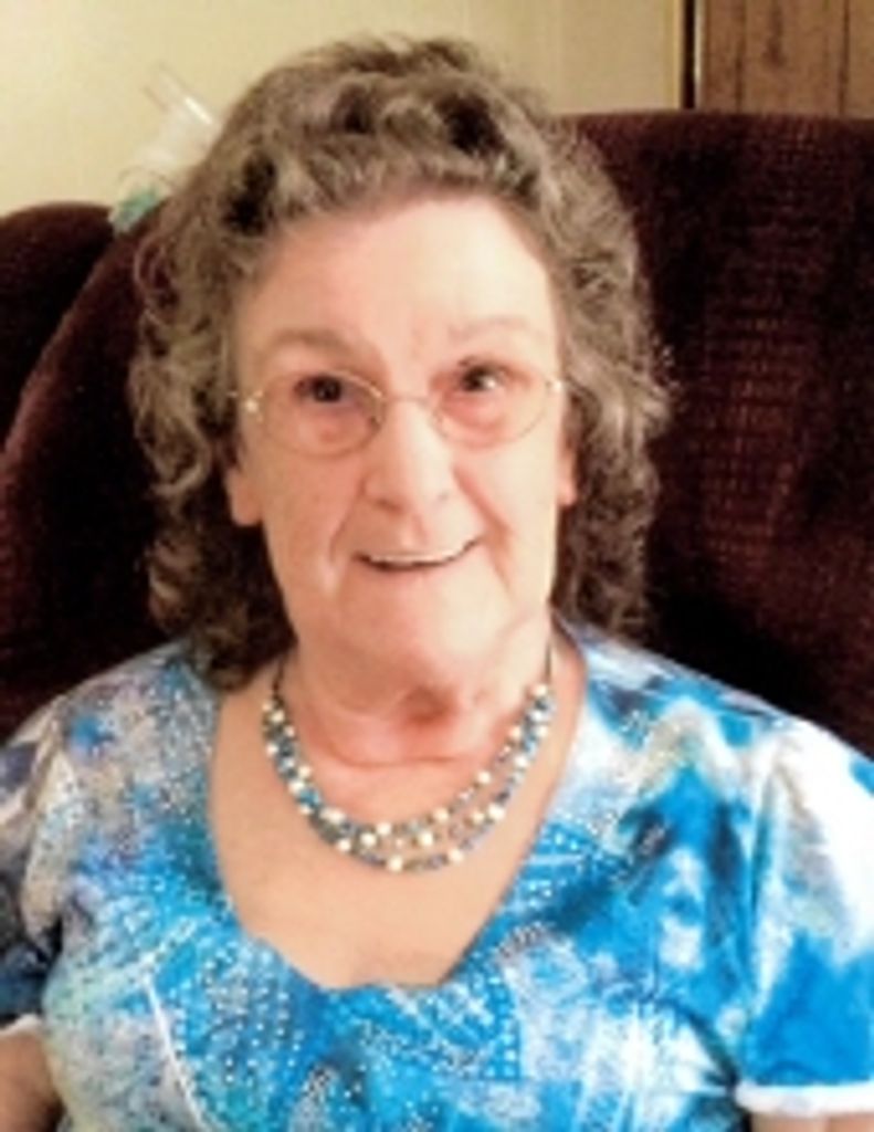 Eva Janie George Profile Photo