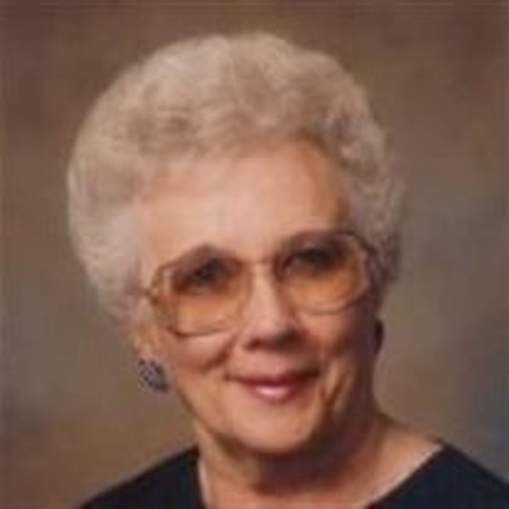 Beatrice "Bea" Brown Profile Photo