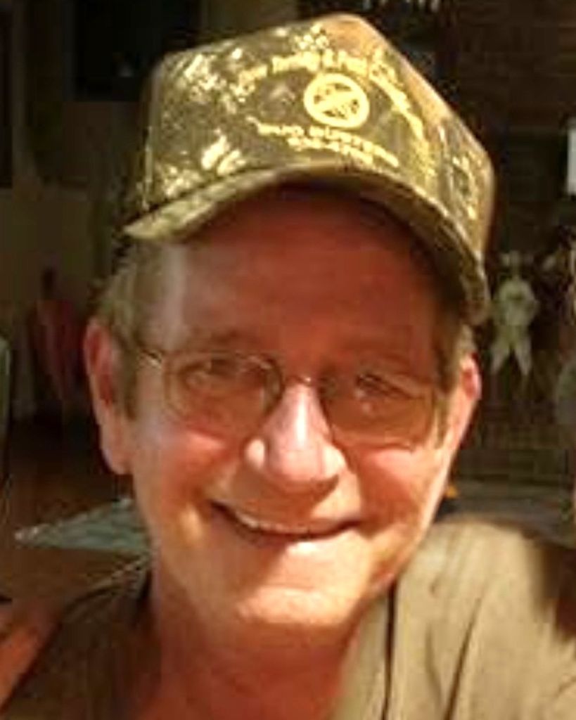 Jackie Vernon Vannetter Profile Photo