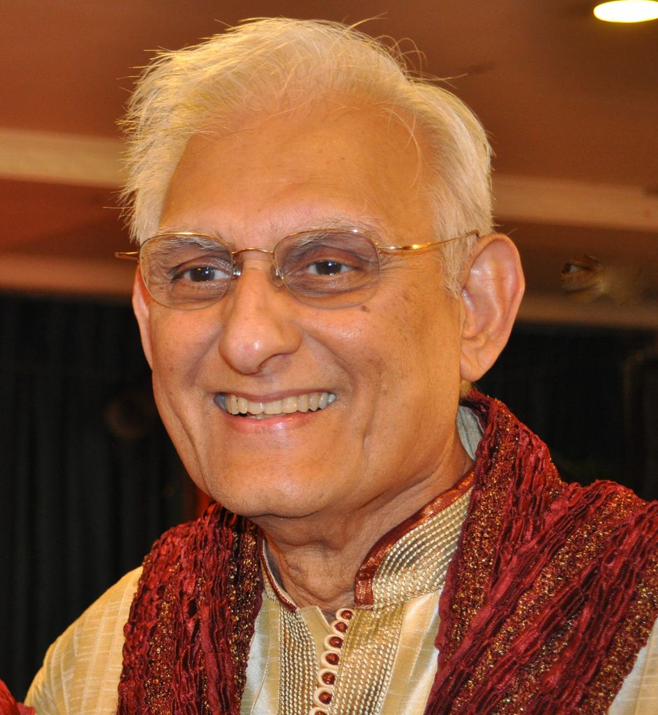 Mahadeva Ramnath Profile Photo