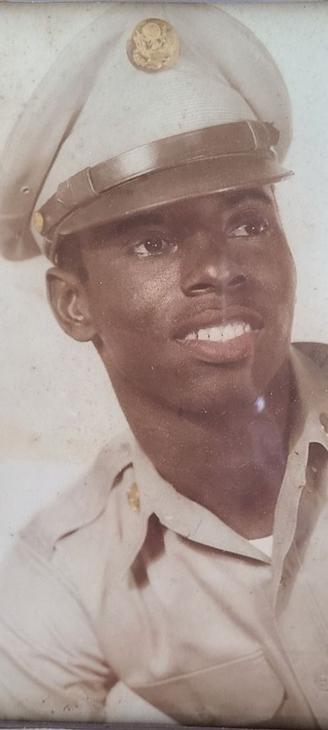 Mr. Clarence Powell Sr. Profile Photo