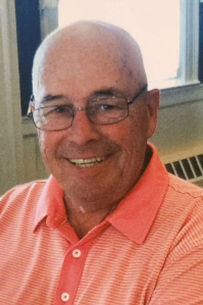 James E. Sullivan, Jr.