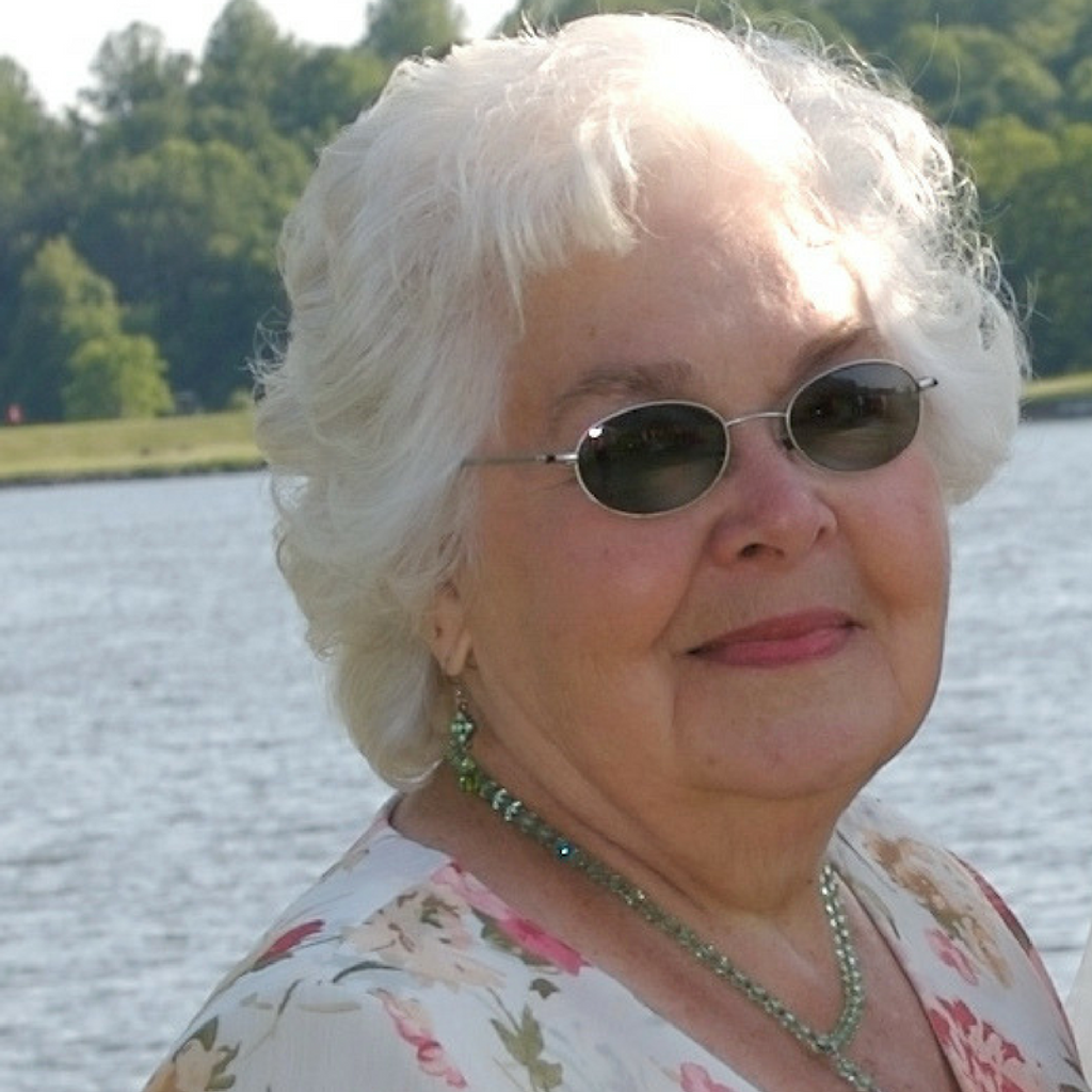 Joan C. Robinette Profile Photo