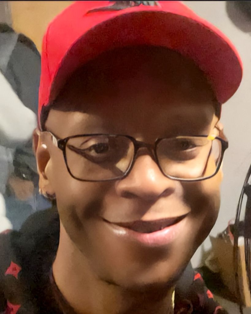 Brian Christopher Young Jr. Profile Photo