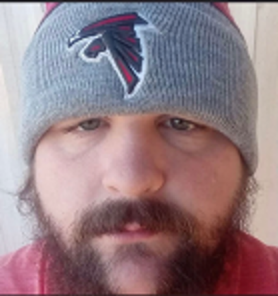 Jeremy Wayne Hall Profile Photo