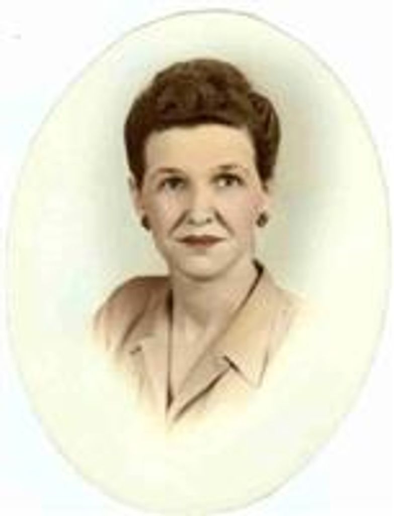 Mary Boatright