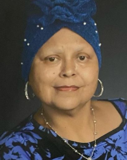 Claudia Alejandra Camilo's obituary image