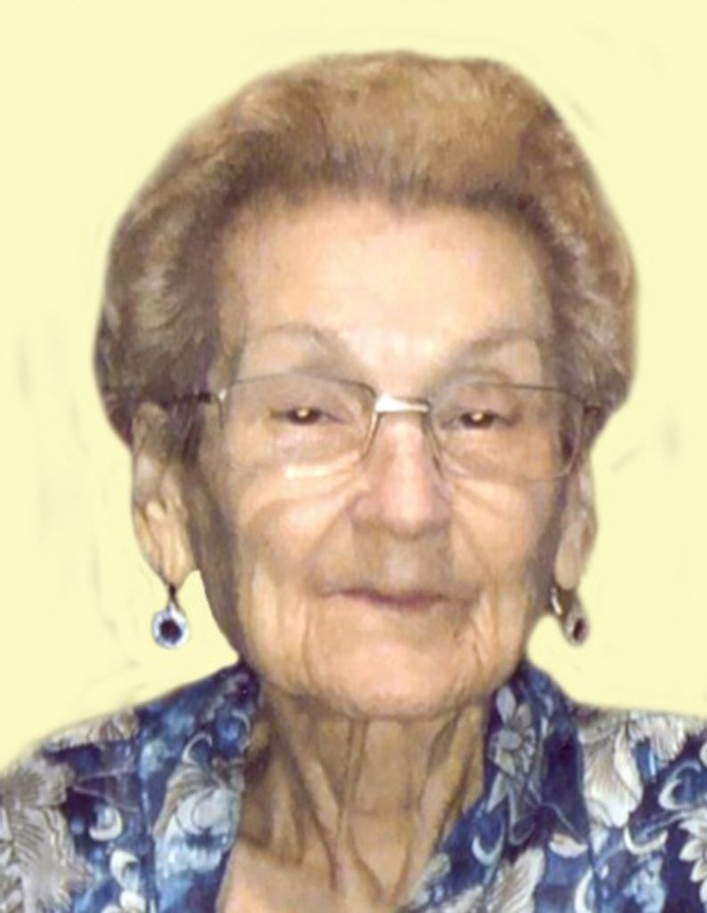 Hilda Sanchez