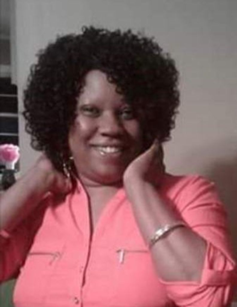 Latasha Miller