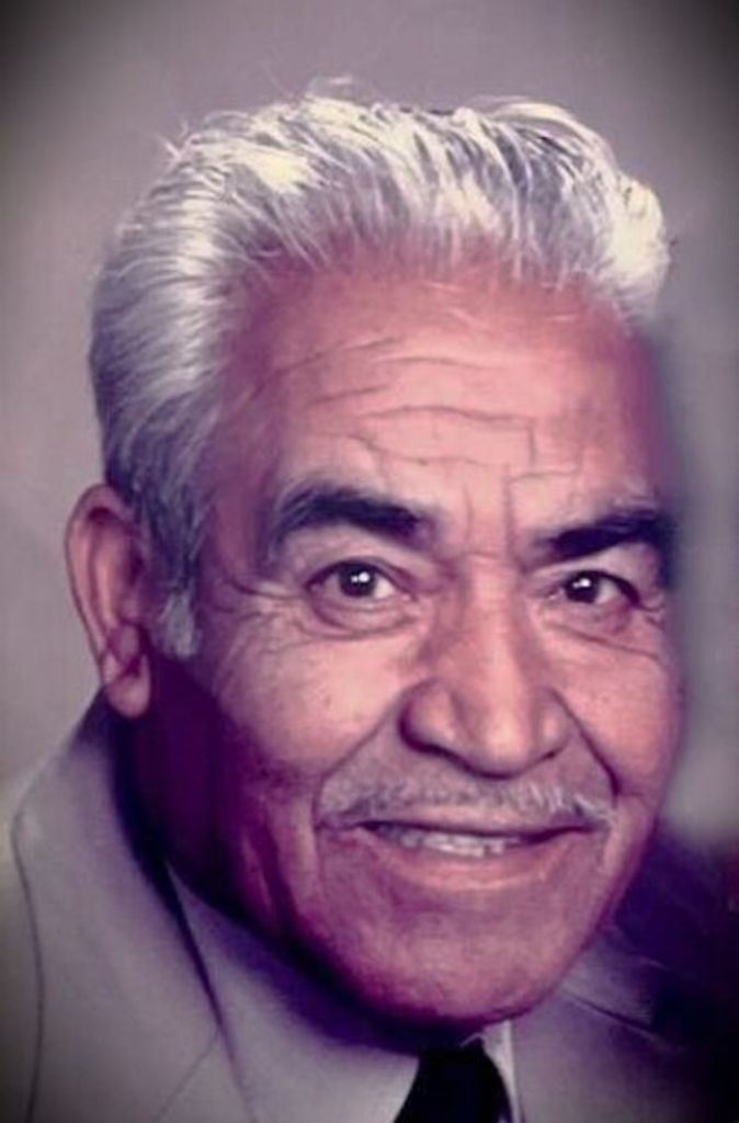 Lazaro "Larry" Perez, Jr. Profile Photo