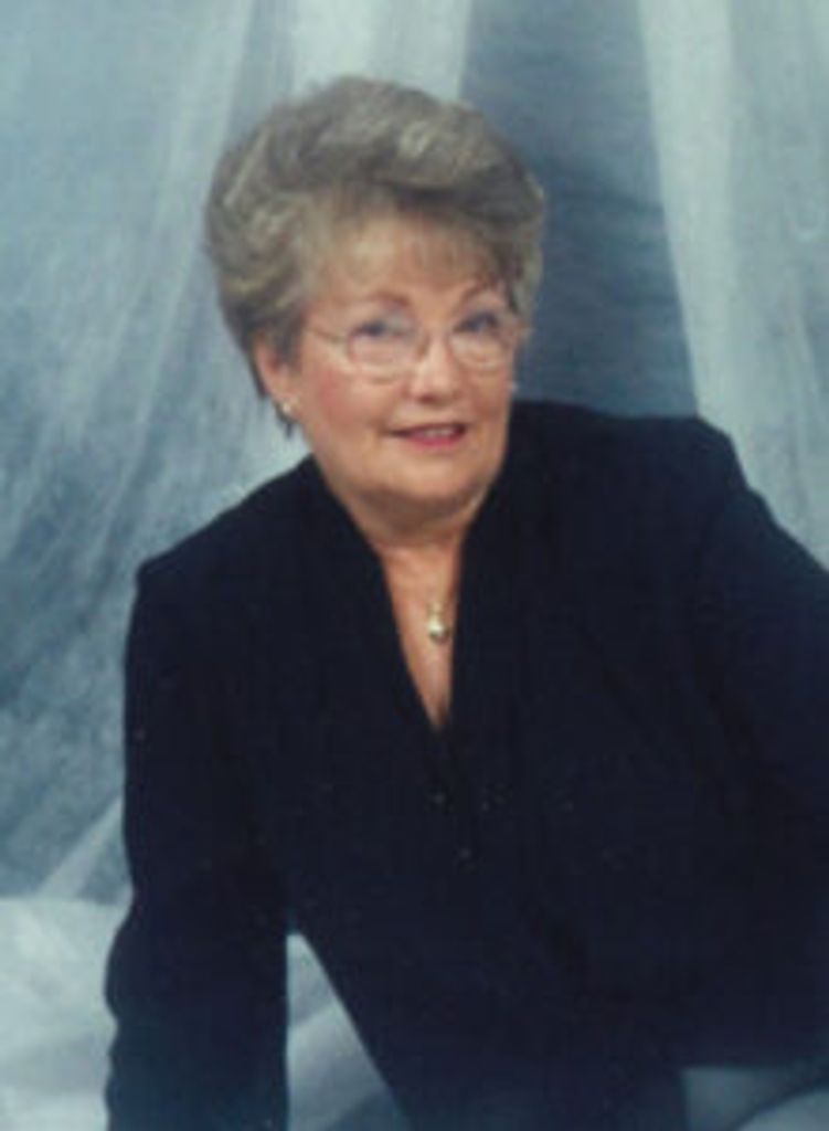 Roxanna Patricia Isenberg Profile Photo