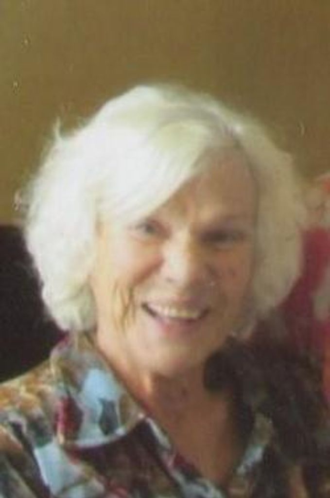 Therezinha Terri Evers Profile Photo