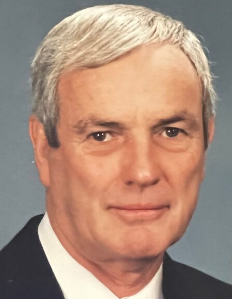 Jimmy Ellis